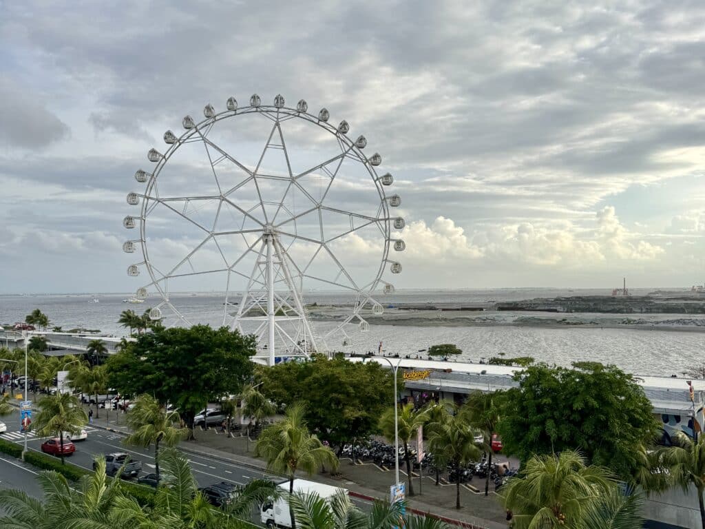 SM Mall Asia
