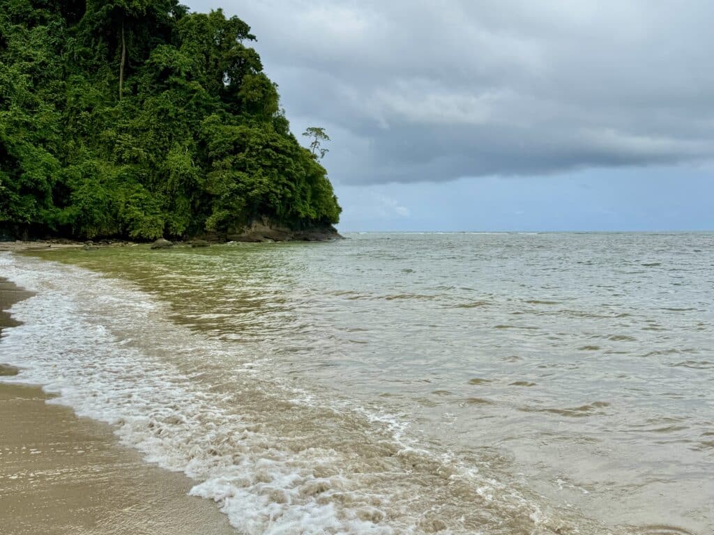 Beaches in Bataan